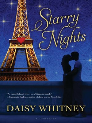 cover image of Starry Nights